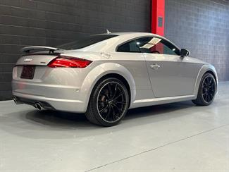 2015 Audi TT - Thumbnail