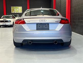 2015 Audi TT - Thumbnail