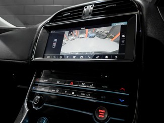 2016 Jaguar XE - Thumbnail