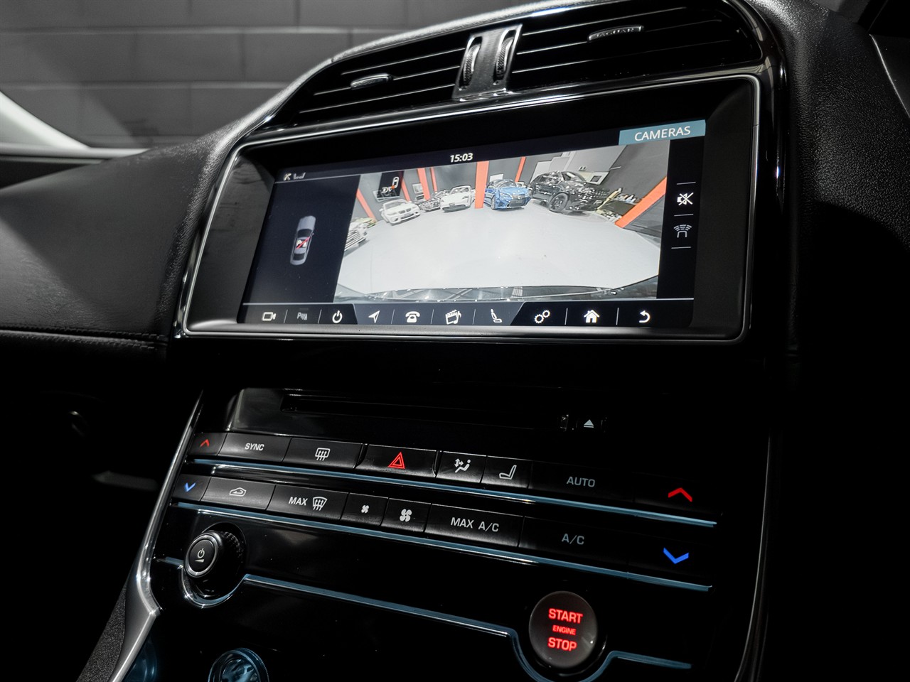 2016 Jaguar XE