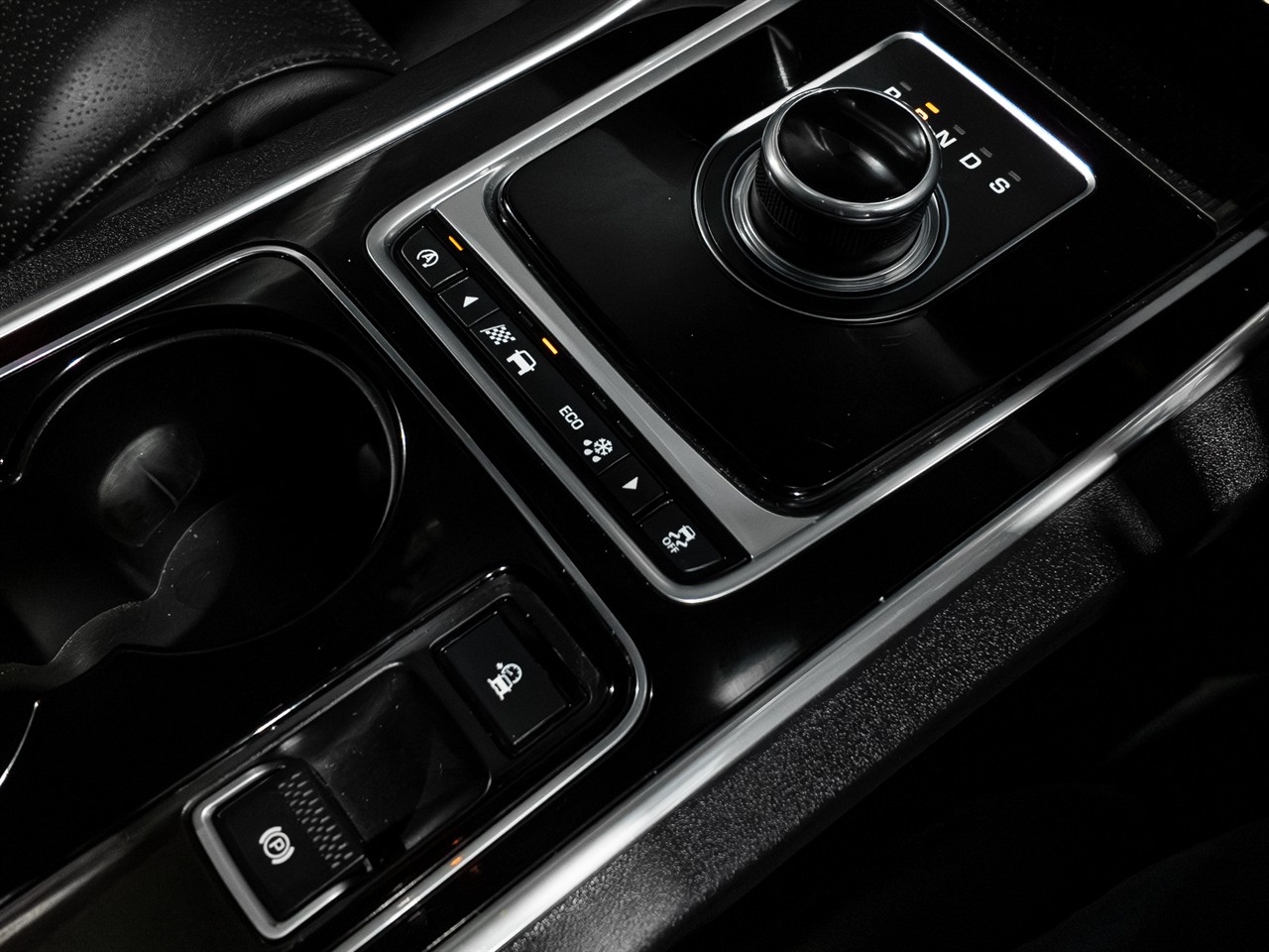 2016 Jaguar XE