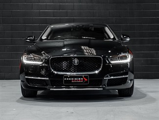 2016 Jaguar XE - Thumbnail