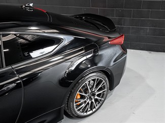 2017 Lexus RC F - Thumbnail