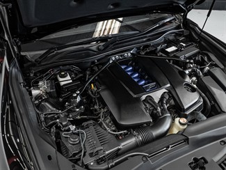 2017 Lexus RC F - Thumbnail