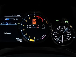 2017 Lexus RC F - Thumbnail