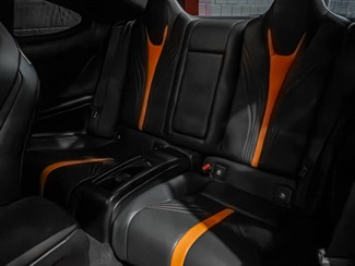 2017 Lexus RC F - Thumbnail