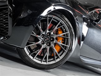 2017 Lexus RC F - Thumbnail