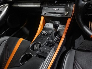 2017 Lexus RC F - Thumbnail