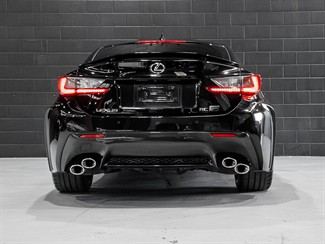 2017 Lexus RC F - Thumbnail