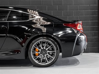 2017 Lexus RC F - Thumbnail