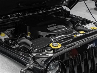 2018 Jeep Wrangler Unlimited - Thumbnail