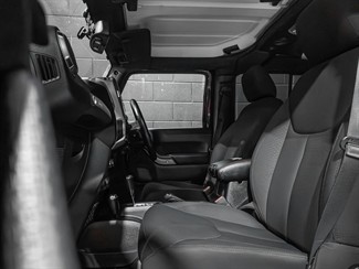 2018 Jeep Wrangler Unlimited - Thumbnail