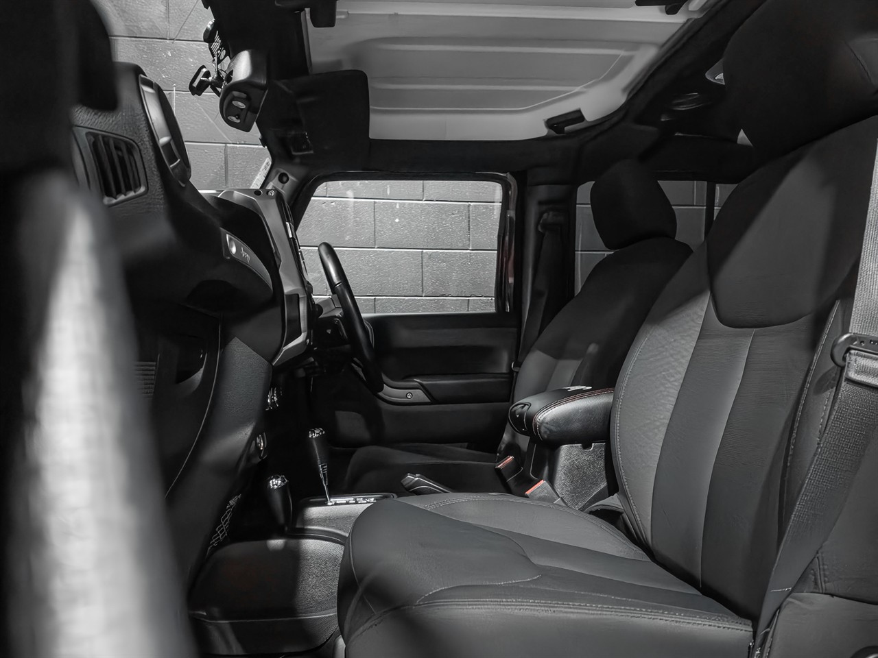 2018 Jeep Wrangler Unlimited