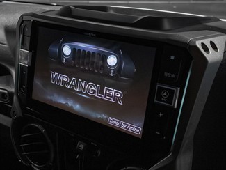 2018 Jeep Wrangler Unlimited - Thumbnail