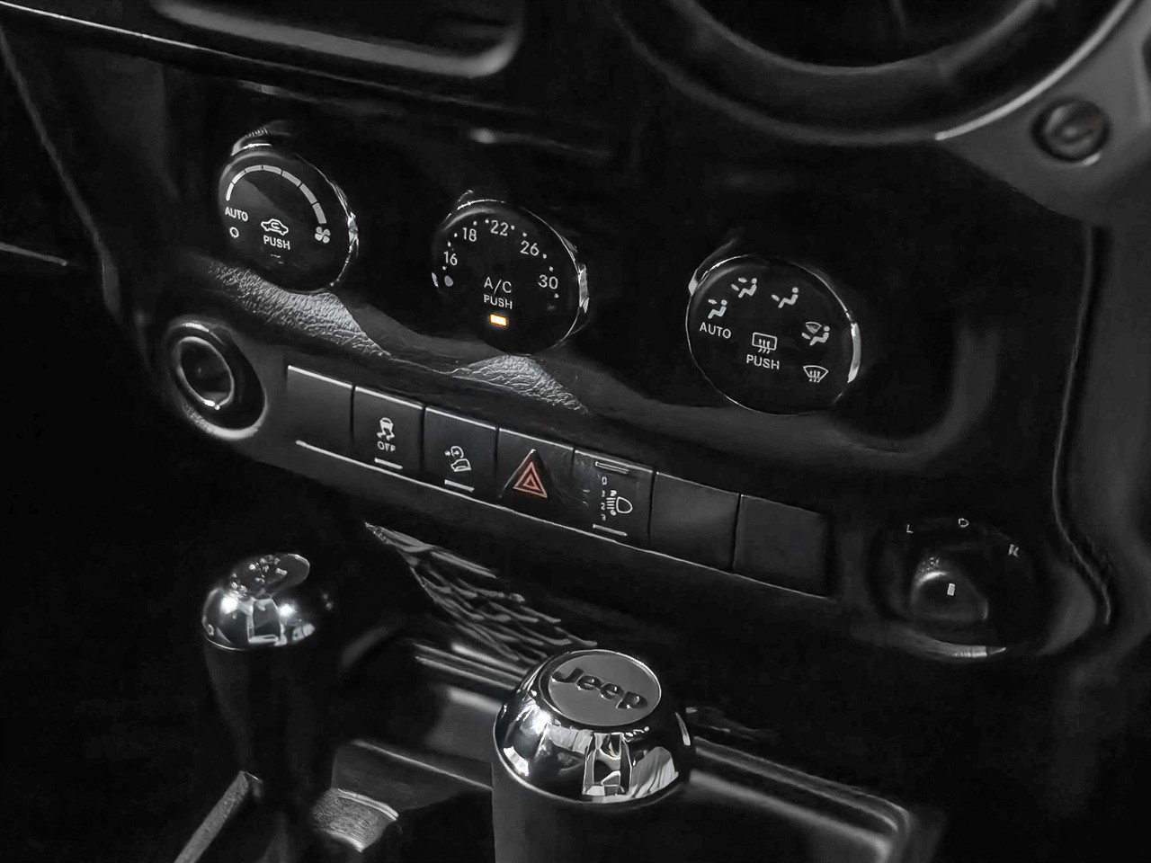 2018 Jeep Wrangler Unlimited