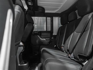 2018 Jeep Wrangler Unlimited - Thumbnail
