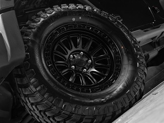 2018 Jeep Wrangler Unlimited - Thumbnail