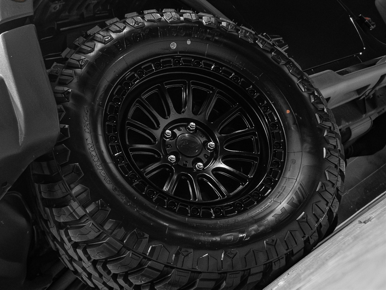 2018 Jeep Wrangler Unlimited