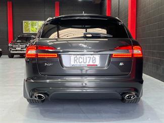2013 Jaguar XF - Thumbnail