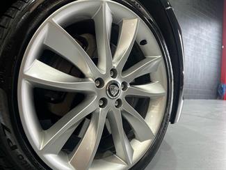 2013 Jaguar XF - Thumbnail