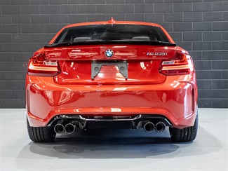 2015 BMW M235i - Thumbnail