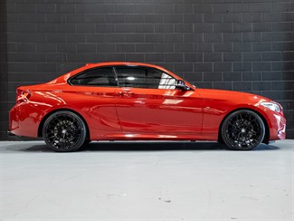 2015 BMW M235i - Thumbnail