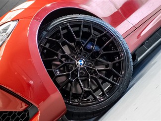 2015 BMW M235i - Thumbnail