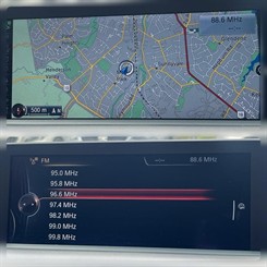 2015 BMW M235i - Thumbnail