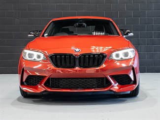 2015 BMW M235i - Thumbnail