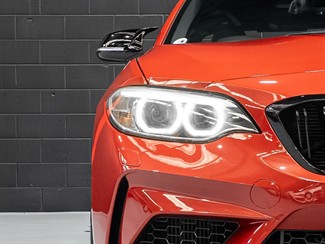 2015 BMW M235i - Thumbnail