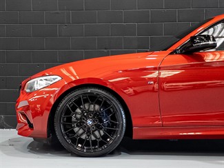 2015 BMW M235i - Thumbnail