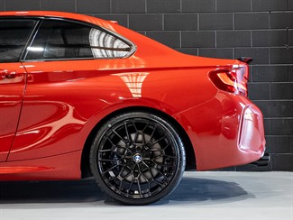 2015 BMW M235i - Thumbnail