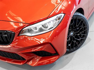 2015 BMW M235i - Thumbnail