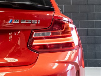 2015 BMW M235i - Thumbnail