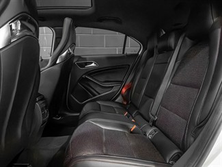 2015 Mercedes-Benz A45 - Thumbnail