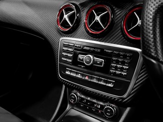 2015 Mercedes-Benz A45 - Thumbnail