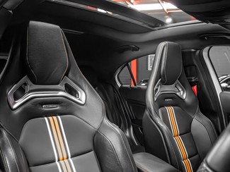 2015 Mercedes-Benz A45 - Thumbnail