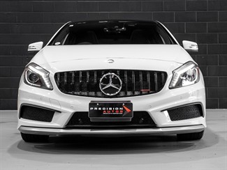 2015 Mercedes-Benz A45 - Thumbnail