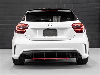 2015 Mercedes-Benz A45 - Thumbnail