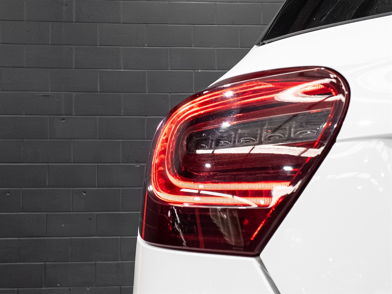 2015 Mercedes-Benz A45