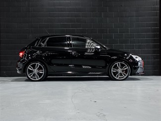 2016 Audi S1 - Thumbnail