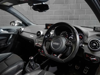 2016 Audi S1 - Thumbnail