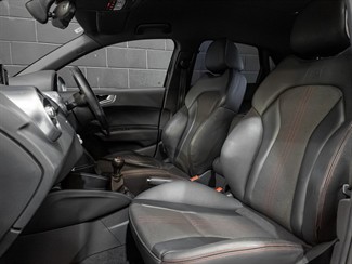 2016 Audi S1 - Thumbnail