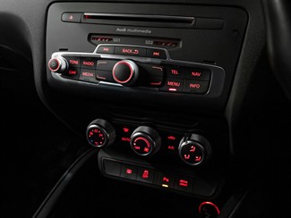 2016 Audi S1 - Thumbnail