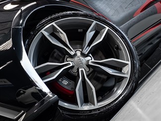 2016 Audi S1 - Thumbnail