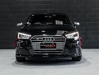 2016 Audi S1 - Thumbnail
