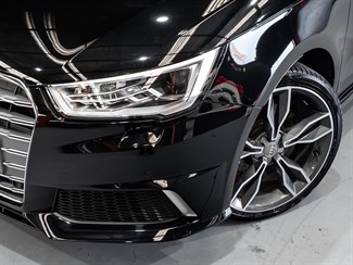 2016 Audi S1 - Thumbnail