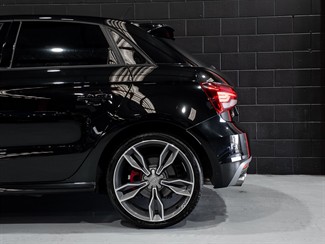 2016 Audi S1 - Thumbnail