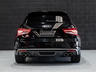2016 Audi S1 - Thumbnail