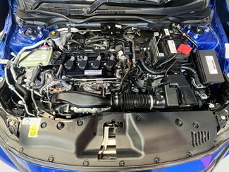 2017 Honda Civic - Thumbnail